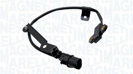 Фото автозапчасти датчик коленчатого вала HYUNDAI GETZ; KIA PICANTO 1.0/1.1 09.02- MAGNETI MARELLI 064848112010