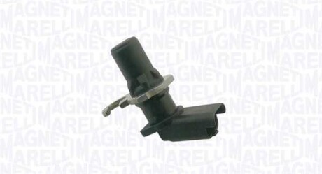 Датчик колінчастого вала CITROEN C8, JUMPY; FIAT SCUDO, ULYSSE; LANCIA ZETA; PEUGEOT 807 2.0/2.0D 05.99- MAGNETI MARELLI 064848216010