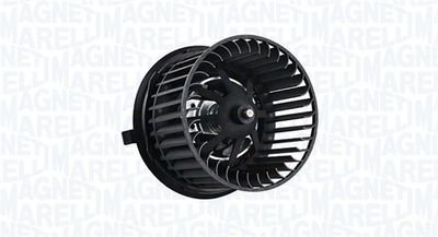 Фото автозапчастини моторчик пічки Ford Transit 95- MAGNETI MARELLI 069412237010