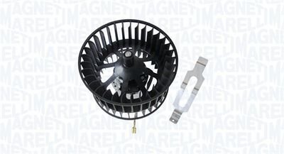 Фото автозапчастини opel двигун вентилятора пічки combo,corsa b 93- MAGNETI MARELLI 069412283010