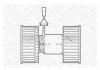 Фото автозапчастини моторчик вентилятора (24В автомобілі з кліматизацією) IVECO STRALIS 02.02- MAGNETI MARELLI 069412534010 (фото 2)
