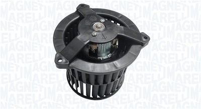 Фото автозапчасти citroen вентилятор салона nemo, fiat doblo,grande punto,punto,linea,opel corsa d/e,peugeot bipper MAGNETI MARELLI 069412726010