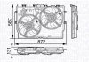 Фото автозапчасти вентилятор, охлаждение двигателя MAGNETI MARELLI 069422584010 (фото 1)