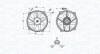 Фото автозапчасти fan, engine cooling MAGNETI MARELLI 069422708010 (фото 1)