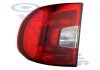 Фото автозапчастини lampa tyl.Fiat Doblo 14r- drzwi skrzyd./L/ MAGNETI MARELLI 1302011207 (фото 1)