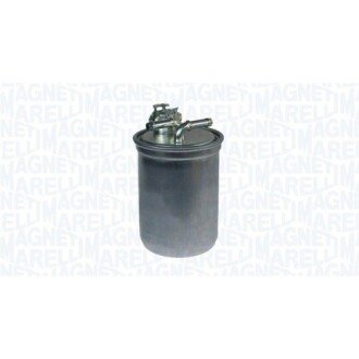 Фото автозапчасти топливный фильтр Ford Galaxy I; SEAT ALHAMBRA; Volkswagen SHARAN 1.9D/2.0D 03.95-03.10 MAGNETI MARELLI 153071760221