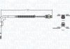 Фото автозапчастини датчик температури вихлопних газів MERCEDES A (W169), C (CL203), C T-MODEL (S203), C (W203), CLC (CL203), E (A207), E (C207), E T-MODEL (S211), E T-MODEL (S212), E (W211), E (W212) 2.0D-4.0D 02.03- MAGNETI MARELLI 172000023010 (фото 2)