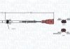 Датчик температуры выхлопных газов AUDI A4, A4 ALLROAD, A5, Q5 2.0D 11.07- MAGNETI MARELLI 172000029010 (фото 2)