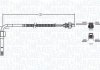 Фото автозапчасти датчик температуры выхлопных газов MERCEDES A (W176), B (W246, W242), C (C204), C T-MODEL (S204), C T-MODEL (S205), C (W204), C (W205), CLS (C218), CLS (C219) 1.5D-3.5 07.05- MAGNETI MARELLI 172000091010 (фото 2)