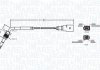 Фото автозапчастини датчик температури вихлопних газів AUDI A4 B7 2.0D 06.06-06.08 MAGNETI MARELLI 172000111010 (фото 2)