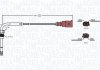 Фото автозапчасти датчик температуры выхлопных газов AUDI Q7; Volkswagen TOUAREG 3.0D/6.0D 11.04-08.15 MAGNETI MARELLI 172000165010 (фото 2)