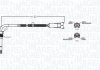 Фото автозапчасти датчик температуры выхлопных газов (за сажевым фильтром) ALFA ROMEO 147, GT 1.9D 04.01-09.10 MAGNETI MARELLI 172000245010 (фото 2)