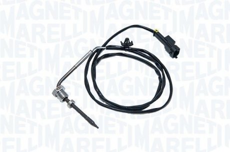 Датчик температури вихлопних газів SAAB 9-3, 9-3X 1.9D 09.04-02.15 MAGNETI MARELLI 172000277010