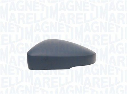 Фото автозапчастини корпус бічного дзеркала права Volkswagen POLO 03.09- MAGNETI MARELLI 182208005200