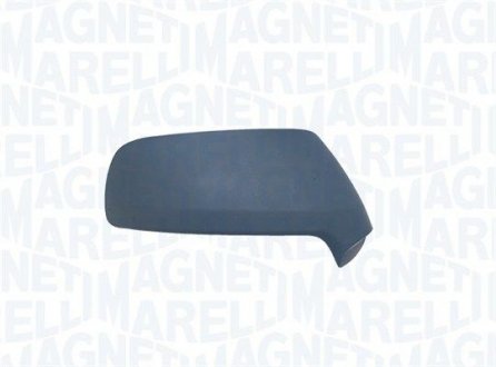 Фото автозапчасти корпус бокового зеркала правая PEUGEOT 3008 06.09-08.16 MAGNETI MARELLI 182208005260