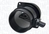 Фото автозапчасти расходомер воздуха (4 pin) FORD C-MAX, FOCUS II 1.8D 07.04-09.12 MAGNETI MARELLI 213719655010 (фото 1)