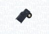 Датчик тиску у впускному колекторі CHEVROLET CAPTIVA, CRUZE, ORLANDO; OPEL ANTARA A, ASTRA J, ASTRA J GTC, INSIGNIA A, INSIGNIA A COUNTRY; SAAB 9-3, 9-3X, 9-5; SUZUKI VITARA 1.6D-2.2D 12.07- MAGNETI MARELLI 215810010200 (фото 2)