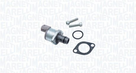 Фото автозапчасти zaw├ôr regulacji ci┼ünienia paliwa fiat du cato 2.2 06- common rail MAGNETI MARELLI 215820002200