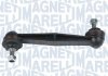 Фото автозапчасти тяга стабілізатора ALFA ROMEO 147/156 97-06 180mm Plastik MAGNETI MARELLI 301181312930 (фото 1)