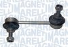 Фото автозапчасти тяга стабілізатора ALFA ROMEO GIULIETTA (940) 10- MAGNETI MARELLI 301181312980 (фото 1)