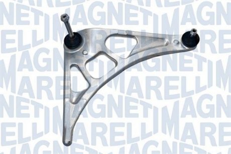 Рычаг подвески передний правая BMW 3 (E46) 3.2 07.00-08.06 MAGNETI MARELLI 301181328400