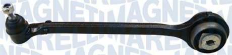 Рычаг подвески передний левая CHRYSLER 300C; DODGE CHALLENGER, CHARGER, GRAND; LANCIA THEMA 3.0D-6.4 06.07- MAGNETI MARELLI 301181345500