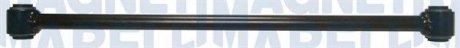 Рычаг подвески,задняя ось левая/правая DODGE DURANGO; JEEP GRAND CHEROKEE IV 3.0-6.4 10.10- MAGNETI MARELLI 301181346000 (фото 1)