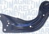 Фото автозапчасти рычаг подвески, задняя ось правая MAZDA 3 1.5-2.5 07.13- MAGNETI MARELLI 301181379800 (фото 1)