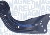 Фото автозапчасти рычаг подвески, задняя ось левая MAZDA 3 1.5-2.5 07.13- MAGNETI MARELLI 301181379900 (фото 1)