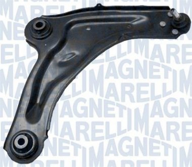 Фото автозапчасти рычаг подвески передний правая нижний RENAULT LAGUNA II 1.6-3.0 03.01-12.07 MAGNETI MARELLI 301181395400