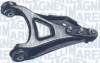 Фото автозапчасти рычаг подвески передний правая нижний RENAULT CLIO II, KANGOO, KANGOO EXPRESS 1.2-3.0 08.97- MAGNETI MARELLI 301181396200 (фото 1)