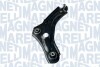 Фото автозапчасти рычаг подвески передний правая нижний RENAULT MEGANE IV 1.2-1.8 11.15- MAGNETI MARELLI 301181398000 (фото 1)