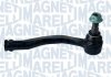 Фото автозапчастини рульовий наконечник права AUDI TT 1.8-2.5 07.14- MAGNETI MARELLI 301191602970 (фото 1)