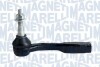 Фото автозапчасти рулевой наконечник левый CHEVROLET MALIBU 2.0D/2.4 01.12- MAGNETI MARELLI 301191603460 (фото 1)