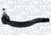 Фото автозапчасти рулевой наконечник левый CITROEN C5 III 1.6-3.0D 02.08- MAGNETI MARELLI 301191603790 (фото 1)