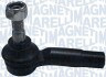 Фото автозапчасти рулевой наконечник левый FORD B-MAX, ECOSPORT, FIESTA VI, TOURNEO COURIER B460 1.0-2.0ALK 06.08- MAGNETI MARELLI 301191604100 (фото 1)