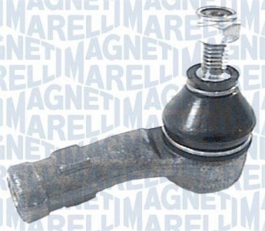 Рулевой наконечник правая FORD FOCUS I 1.4-2.0 10.98-03.05 MAGNETI MARELLI 301191604190 (фото 1)