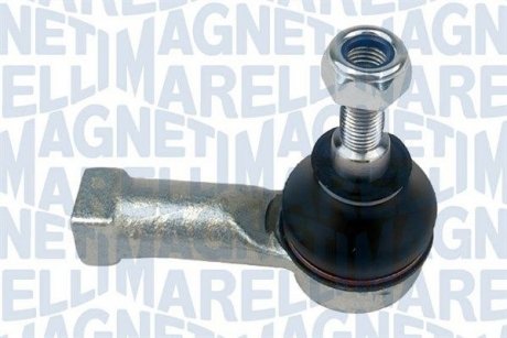 Рульовий наконечник ліва/права HYUNDAI EQUUS / CENTENNIAL, GETZ, SANTA FE I, TRAJET 1.1-4.5 10.99-12.10 MAGNETI MARELLI 301191604610