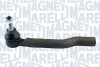 Фото автозапчасти рулевой наконечник левый NISSAN MICRA III, NOTE, TIIDA 1.0-1.8 01.03-06.13 MAGNETI MARELLI 301191605870 (фото 1)