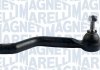 Фото автозапчасти рулевой наконечник правая NISSAN QASHQAI II; RENAULT KADJAR 1.2-1.6D 11.13- MAGNETI MARELLI 301191605920 (фото 1)