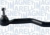 Фото автозапчасти рулевой наконечник левый NISSAN QASHQAI II; RENAULT KADJAR 1.2-1.6D 11.13- MAGNETI MARELLI 301191605930 (фото 1)