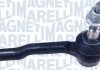 Фото автозапчасти рулевой наконечник правая OPEL ASTRA K 1.0-1.6D 06.15- MAGNETI MARELLI 301191606050 (фото 1)