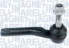 Фото автозапчастини рульовий наконечник права OPEL ASTRA J GTC 1.4-2.0D 10.11- MAGNETI MARELLI 301191606070 (фото 1)