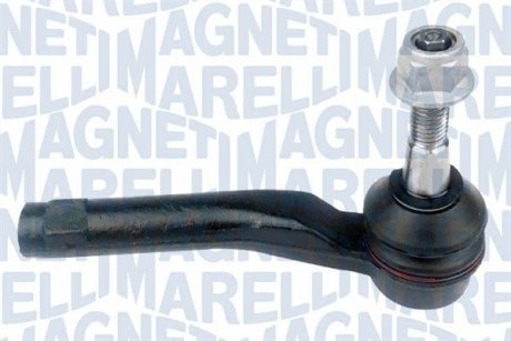 Фото автозапчастини рульовий наконечник права OPEL ASTRA J GTC 1.4-2.0D 10.11- MAGNETI MARELLI 301191606070