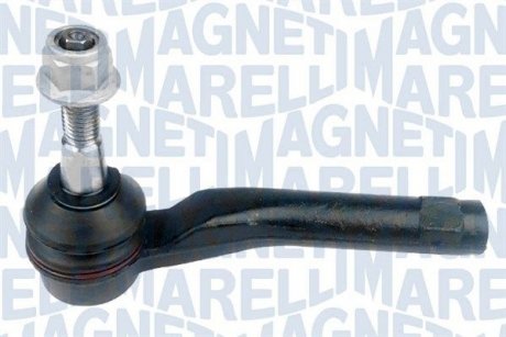 Рульовий наконечник ліва OPEL ASTRA J GTC, CASCADA 1.4-2.0D 10.11- MAGNETI MARELLI 301191606080