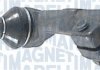 Фото автозапчасти рулевой наконечник левый RENAULT TWINGO I 1.2/1.2LPG 03.93-06.07 MAGNETI MARELLI 301191606560 (фото 1)