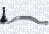 Фото автозапчасти рулевой наконечник левый RENAULT LAGUNA, LAGUNA III 1.5D-3.5 10.07-12.15 MAGNETI MARELLI 301191606580 (фото 1)