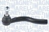 Фото автозапчасти рулевой наконечник левый TOYOTA YARIS, YARIS VERSO 1.0-1.5 04.99-11.05 MAGNETI MARELLI 301191606730 (фото 1)