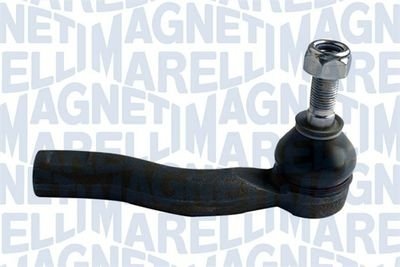 Фото автозапчасти рулевой наконечник левый TOYOTA RAV 4 II 1.8/2.0/2.0D 05.00-11.05 MAGNETI MARELLI 301191606770