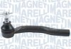 Фото автозапчасти рулевой наконечник левый TOYOTA AURIS, COROLLA, PRIUS PLUS 1.2-2.2D 10.06- MAGNETI MARELLI 301191606860 (фото 1)